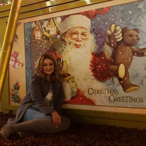 Meet your Posher, Esperanza